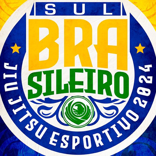 P1912-CAMPEONATO SUL BRASILEIRO CBJJE 2024 - EDICAO