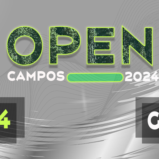 P2054-OPEN CAMPOS DE JIU JITSU 2024 - EDICAO