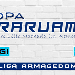 P2063-COPA ARARUAMA DE JIU-JITSU 2024 - EDICAO