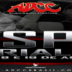 P0093-TRIALS ADCC SUBMISSION FIGHTING SP - ETAPA
