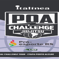 P0879-POA CHALLENGE JIU-JITSU 2019 - EDICAO