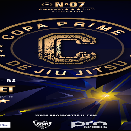 P1038-COPA PRIME DE JIU-JITSU 7 - ETAPA