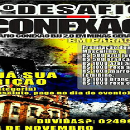 P0556-DESAFIO CONEXAO BJJ 2.0 1 - EDICAO