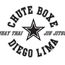 CHUTE BOXE DIEGO LIMA