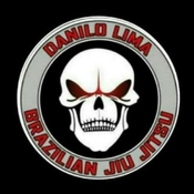 LOGO DA EQUIPE DANILO LIMA - SAO PAULO-SP