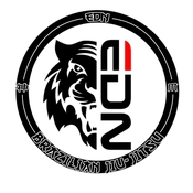 LOGO DA EQUIPE EDN BRAZILIAN JIU-JITSU - SAO JOSE DOS CAMPOS-SP