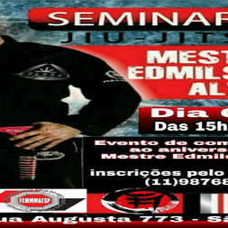 P0920-SEMINARIO SP JIU-JITSU MESTRE EDMILSON ALVES SP - ETAPA