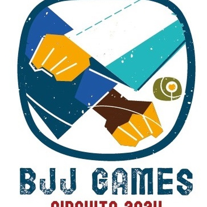 CIRCUITO BJJ GAMES 2024