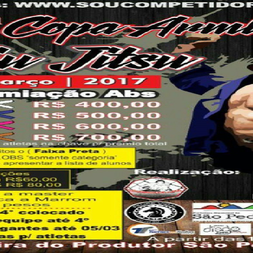 P0404-COPA ARMLOCK JIU JITSU 1 - COPA