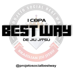 P2161-COPA BESTWAY DE JIU JITSU 1 - COPA