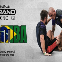 P1379-ABU DHABI GRAND PRIX NO-GI 2021  2022 - EDICAO