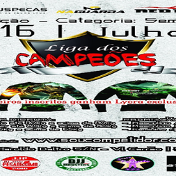 P0481-LIGA DOS CAMPEOES V GRAPPLING 5 - EDICAO