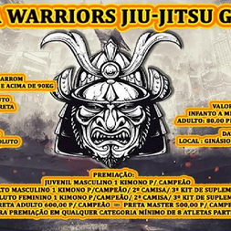 P0732-COPA WARRIORS JIU JITSU GUARUJA 3 - COPA