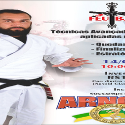 P0934-SEMINARIO FEU BJJ 1 - EDICAO
