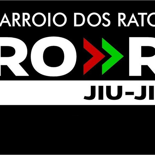 P1908-PRO RS DE JIU-JITSU 6 - ETAPA