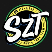 LOGO DA EQUIPE SZT - JOAO PESSOA-PB