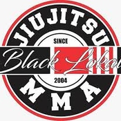 LOGO DA EQUIPE BLACK LOKAL - JUNDIAI-SP