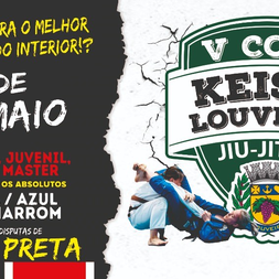 P2033-5ª COPA KEISEI LOUVEIRA DE JIU-JITSU 2024 - EDICAO