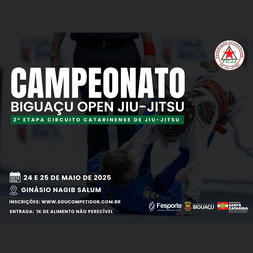 P2369-BIGUACU OPEN DE JIU-JITSU FCJJ 2025 2 - ETAPA