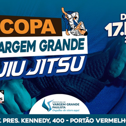 P1952-COPA VARGEM GRANDE DE JIU-JITSU 2024 - EDICAO