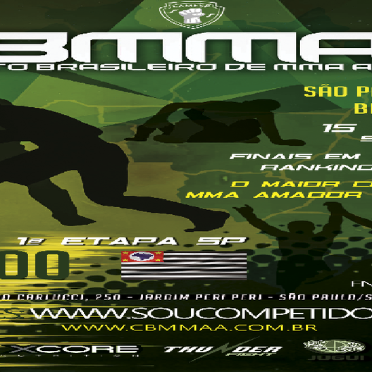 P0622-CBMMAA 2018 SP - ETAPA