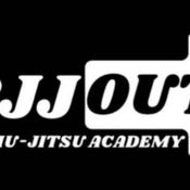 LOGO DA EQUIPE BJJ OUT - MAUA-SP