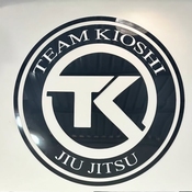 LOGO DA EQUIPE TEAM KIOSHI - ITAPETININGA-SP