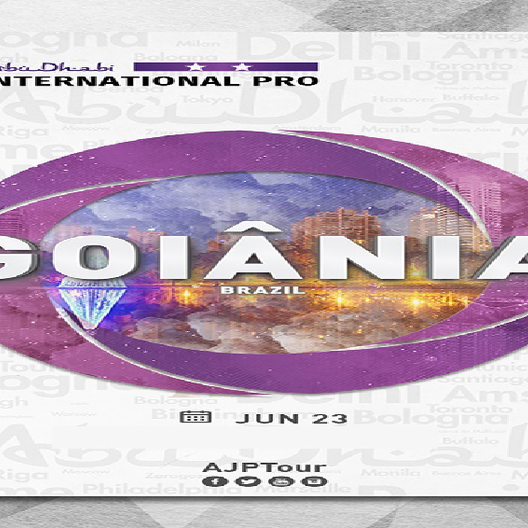 P0956-ABU DHABI INTERNATIONAL PRO JIU-JITSU CHAMPIONSHIP - GOIANIA 2019 - EDICAO