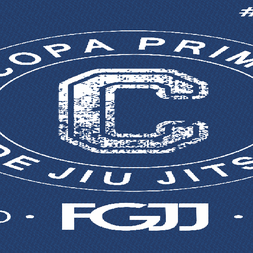 P0046-IV COPA PRIME DE JIU JITSU 4 - ETAPA