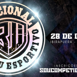 P1868-BJJ NACIONAL CBJJE 2023 - EDICAO