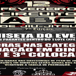 P0352-CIRCUITO ABC DE JIU JITSU 7 - EDICAO