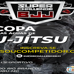 P1403-COPA CIRCUITO DAS AGUAS DE JIU JITSU 10 - EDICAO