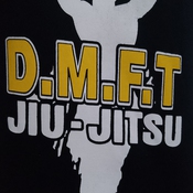 LOGO DA EQUIPE DMFT - PELOTAS-RS