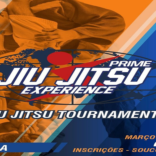P1447-PRIME EXPERIENCE JIU JITSU BRASILIA - EDICAO
