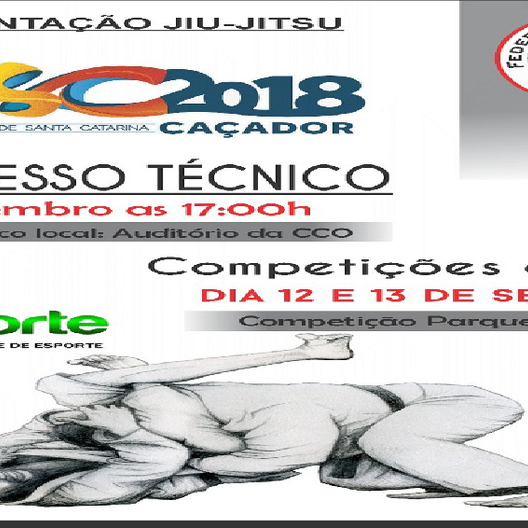 P0795-APRESENTACAO DE JIU-JITSU JASC 2018 1 - EDICAO