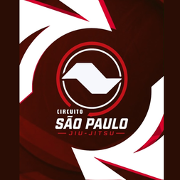 P2782-CIRCUITO SAO PAULO DE JIU-JITSU 16 - EDICAO