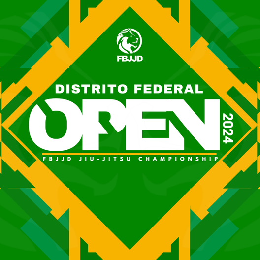 P2128-DISTRITO FEDERAL OPEN DE JIU-JITSU 2024 - EDICAO