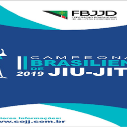 P0951-CAMPEONATO BRASILIENSE DE JIU-JITSU 2019 - EDICAO