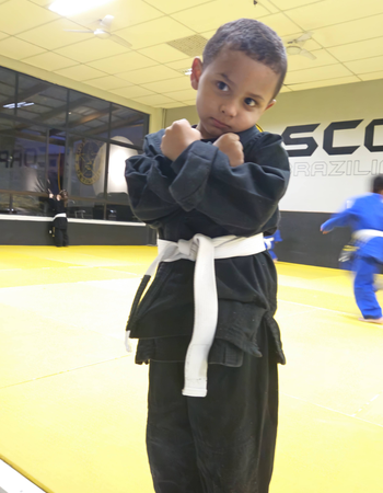 VICTOR KAUA GANEM