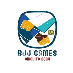 BJJ GAMES