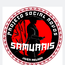 PROJETO NOVOS SAMURAIS