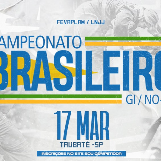 P1945-BRASILEIRO DE JIU-JITSU GI-NOGI 2024 - EDICAO