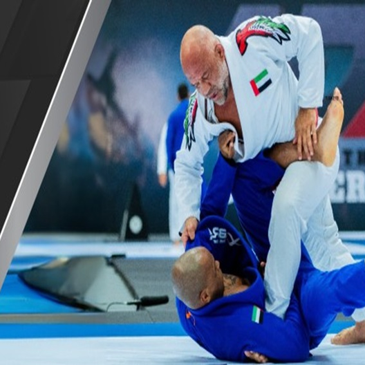 P1917-AJP TOUR SOUTH AMERICA AMATEURS & MASTERS CONTINENTAL JIU-JITSU CHAMPIONSHIP - GI 2024 - ETAPA
