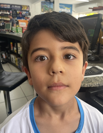 BENICIO BOMTORIN CASTELLARI