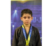 DAVI DE CAMPOS CAMARGO