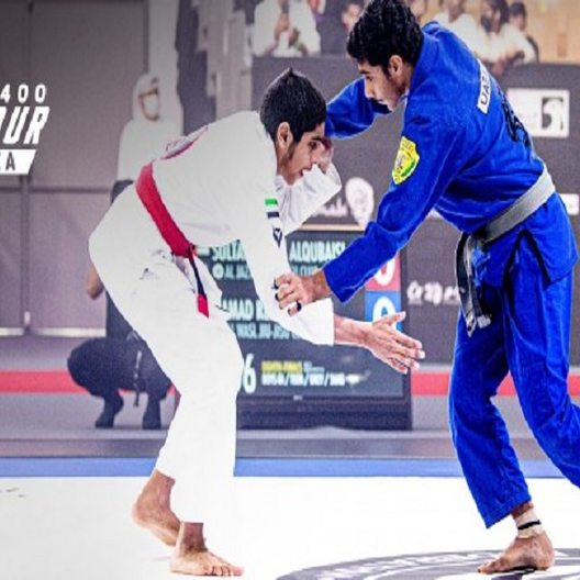 P1697-AJP TOUR SOUTH AMERICA YOUTH CONTINENTAL JIU-JITSU CHAMPIONSHIP - GI 2023 - ETAPA