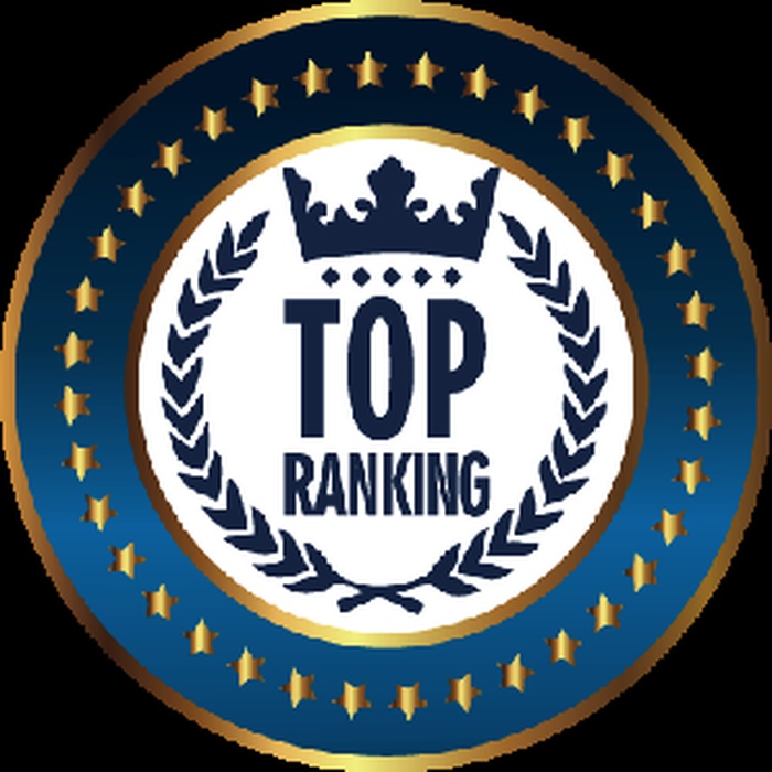 TOP RANKING CATEGORIA PRINCIPAL - 2024