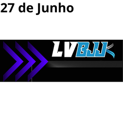 P2874-LIGA DO VALE BJJ 2 - ETAPA