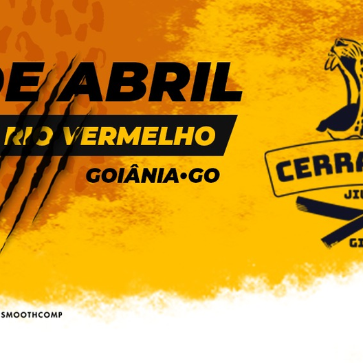 P2048-CERRADO CUP DE JIU-JITSU - GI & NOGI 2024 - EDICAO