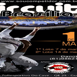 P0411-CIRCUITO BRASILIA DE JIU-JITSU 1 - EDICAO